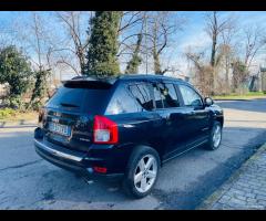 Jeep Compass 2.2 CRD 4x4 !! OK PERMUTE !!!! - 7