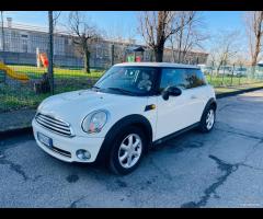 Mini Cooper Perfettaaaa !! UNICO PROPRIETARIO