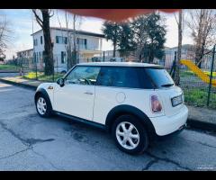 Mini Cooper Perfettaaaa !! UNICO PROPRIETARIO