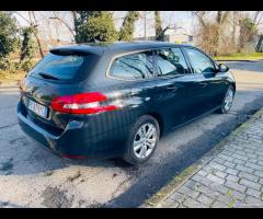 Peugeot 308 EURO 6 !! DIESEL 1.5 HDI !! OK PERMUTE