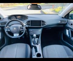 Peugeot 308 EURO 6 !! DIESEL 1.5 HDI !! OK PERMUTE - 13