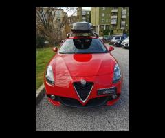 Alfa Romeo Giulietta 1.6 JTDm 120 CV Distinctive -