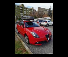 Alfa Romeo Giulietta 1.6 JTDm 120 CV Distinctive -