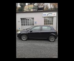 Fiat Grande Punto 1.3 Diesel 75cv - Garanz 12 mesi