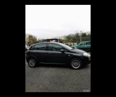 Fiat Grande Punto 1.3 Diesel 75cv - Garanz 12 mesi