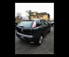 Fiat Grande Punto 1.3 Diesel 75cv - Garanz 12 mesi