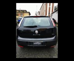 Fiat Grande Punto 1.3 Diesel 75cv - Garanz 12 mesi