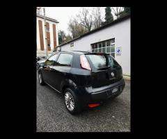 Fiat Grande Punto 1.3 Diesel 75cv - Garanz 12 mesi