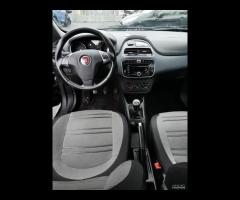 Fiat Grande Punto 1.3 Diesel 75cv - Garanz 12 mesi - 9