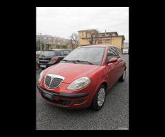 Lancia Ypsilon 1.2 Si Neopat. - Garanzia 12 Mesi