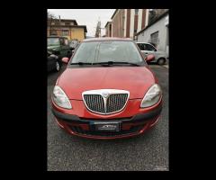 Lancia Ypsilon 1.2 Si Neopat. - Garanzia 12 Mesi