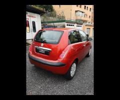 Lancia Ypsilon 1.2 Si Neopat. - Garanzia 12 Mesi