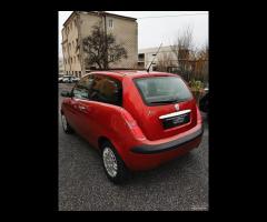 Lancia Ypsilon 1.2 Si Neopat. - Garanzia 12 Mesi - 6