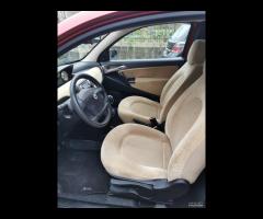 Lancia Ypsilon 1.2 Si Neopat. - Garanzia 12 Mesi - 9