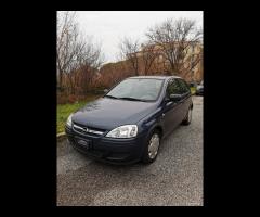 Opel Corsa 1.0 60cv Si Neopat. - Garanzia 12 mesi