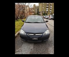 Opel Corsa 1.0 60cv Si Neopat. - Garanzia 12 mesi