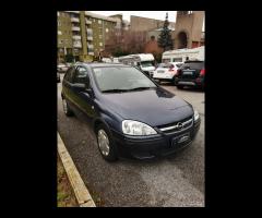 Opel Corsa 1.0 60cv Si Neopat. - Garanzia 12 mesi