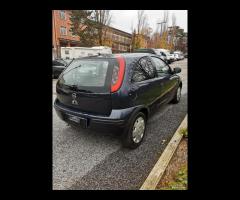 Opel Corsa 1.0 60cv Si Neopat. - Garanzia 12 mesi