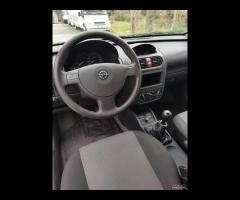 Opel Corsa 1.0 60cv Si Neopat. - Garanzia 12 mesi - 9