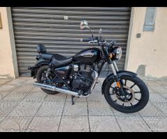 ROYAL ENFIELD METEOR 350 Stellar - 5/2022 -