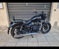 ROYAL ENFIELD METEOR 350 Stellar - 5/2022 -