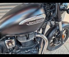 ROYAL ENFIELD METEOR 350 Stellar - 5/2022 -