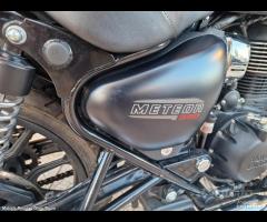 ROYAL ENFIELD METEOR 350 Stellar - 5/2022 - - 6