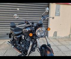 ROYAL ENFIELD METEOR 350 Stellar - 5/2022 - - 11