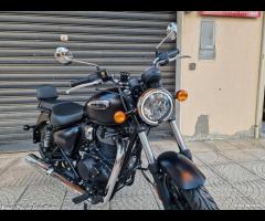 ROYAL ENFIELD METEOR 350 Stellar - 5/2022 - - 12