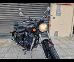 ROYAL ENFIELD METEOR 350 Stellar - 5/2022 - - 13