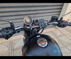 ROYAL ENFIELD METEOR 350 Stellar - 5/2022 - - 17