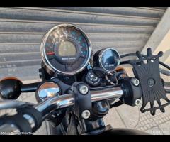 ROYAL ENFIELD METEOR 350 Stellar - 5/2022 - - 20