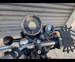 ROYAL ENFIELD METEOR 350 Stellar - 5/2022 - - 21