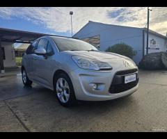 Citroen C3 1.4 HDi 70 Exclusive