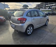 Citroen C3 1.4 HDi 70 Exclusive