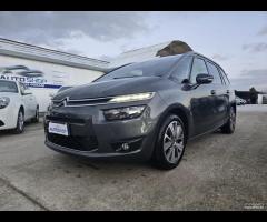 Citroen Grand C4 Picasso 1.6 e-HDi 115 Business