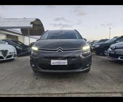 Citroen Grand C4 Picasso 1.6 e-HDi 115 Business