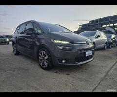 Citroen Grand C4 Picasso 1.6 e-HDi 115 Business