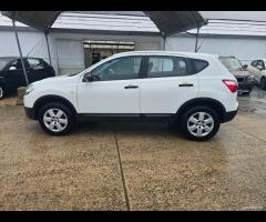 Nissan Qashqai 1.5 dCi DPF Visia - 6