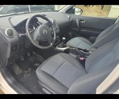 Nissan Qashqai 1.5 dCi DPF Visia - 7