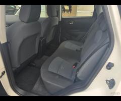 Nissan Qashqai 1.5 dCi DPF Visia - 8