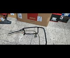 Porta valige Benelli TRK PL8711