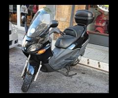 Piaggio X9 Amalfi