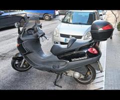 Piaggio X9 Amalfi