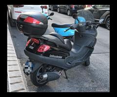 Piaggio X9 Amalfi