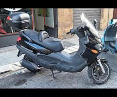 Piaggio X9 Amalfi