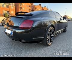 Bentley Continental GT 6.0 W12 "Iva esposta" - 7