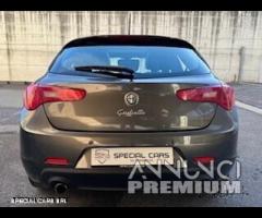 Alfa Romeo Giulietta 2.0 JTDm-2 Exclusive - 7