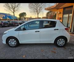 Toyota Yaris- 1.0 Benzina- OK Neopatentati