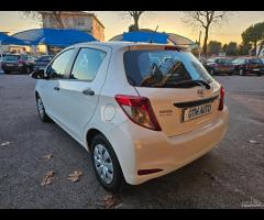 Toyota Yaris- 1.0 Benzina- OK Neopatentati